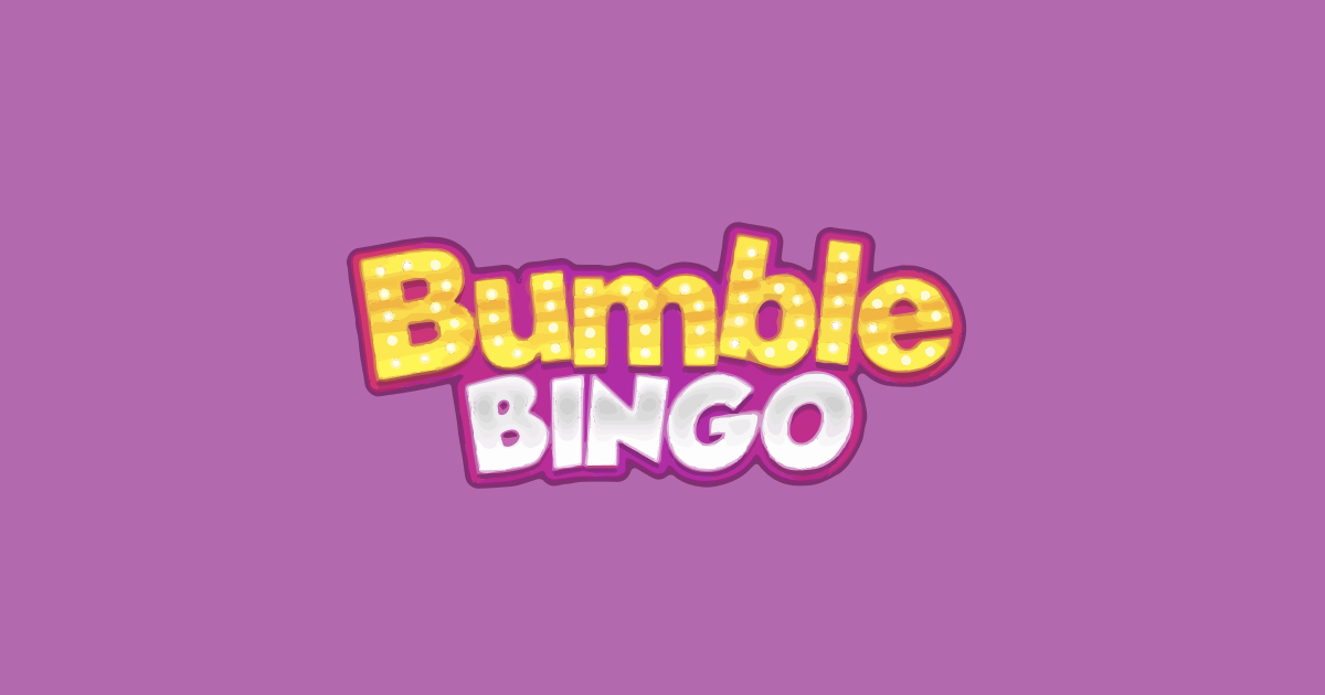 Bumble Bingo Casino