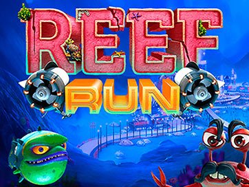 Reef Run